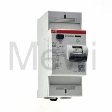Verliesstroomschakelaar ABB Vynckier 2P 63A 300mA