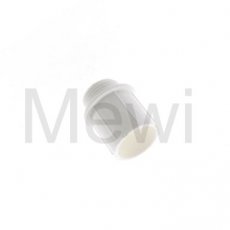 Invoertule M20 16-20mm wit